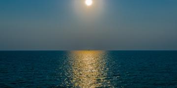 Great Lakes Coast Line Trip 2015