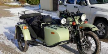 New Ural