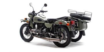 New Ural