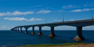 East Coast Trip 2016