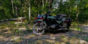 Great Lakes Coast Line Trip 2015