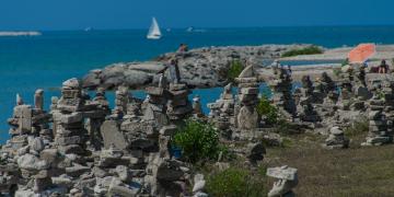 Great Lakes Coast Line Trip 2015