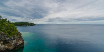Great Lakes Coast Line Trip 2015